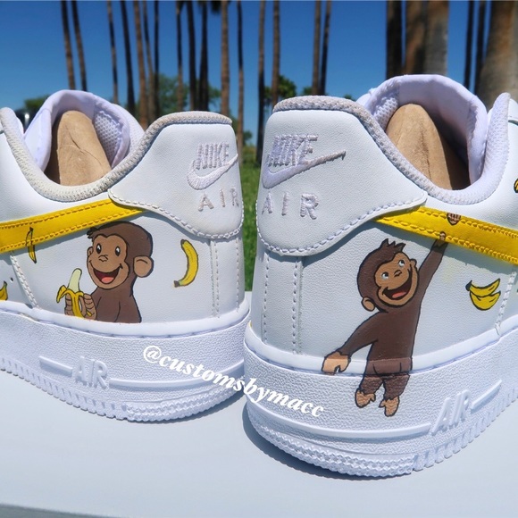 Custom Shoes - Picture 2 of 8